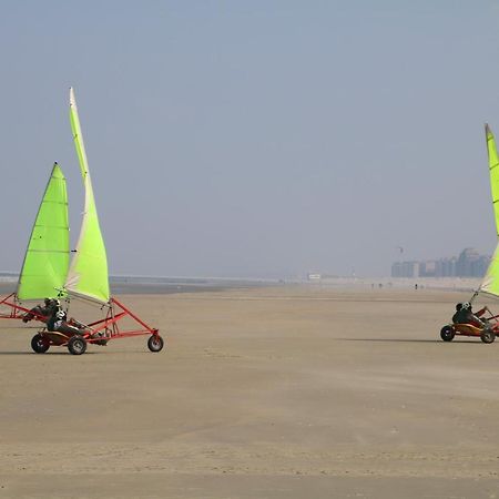 Noble Dune Oostduinkerke Exterior foto