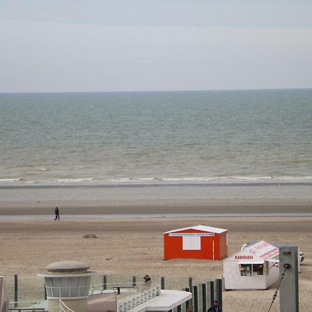 Noble Dune Oostduinkerke Exterior foto
