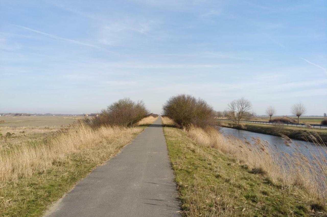 Noble Dune Oostduinkerke Exterior foto
